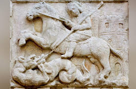 Understanding the Old Testament: Slaying the Dragons of the Old Testament