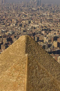 21:25: L'Egypte vue du ciel | La Otra | 10/11 2026