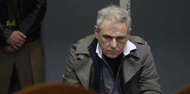 09:35: K11 - Kommissare im Einsatz | Sat1 Gold | 1/18 2026