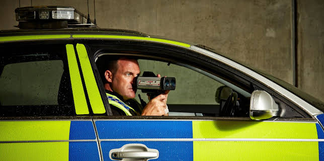 5:00 PM: Traffic Cops (S6 E3) (S6) | Paramount | 11/19 2025