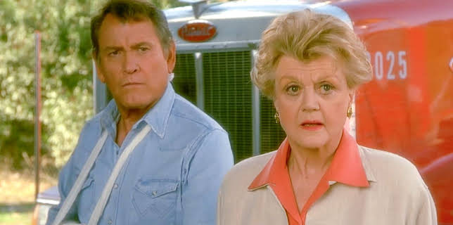 9:10 AM: Murder She Wrote (S10 E19) (S10) | 5 USA | 1/25 2026