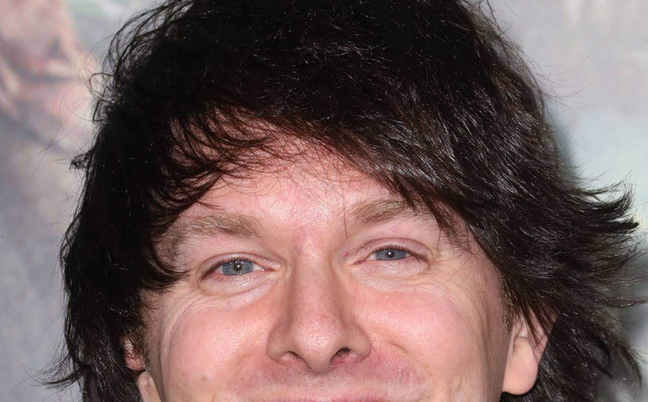 Darren Lemke