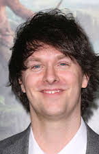 Darren Lemke as Director