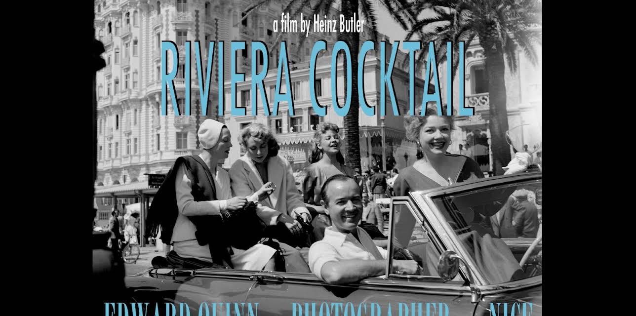 Riviera Cocktail (2006)