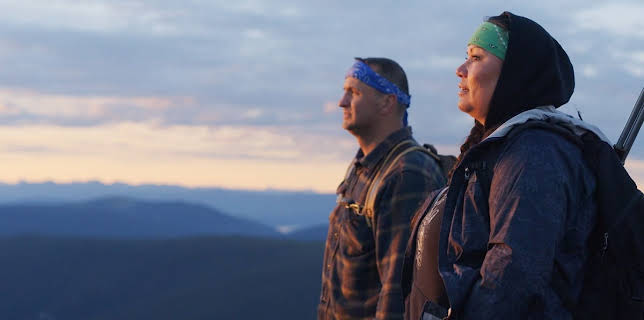 10:00 PM: Life Below Zero: First Alaskans | Nat Geo Wild | 1/14 2026