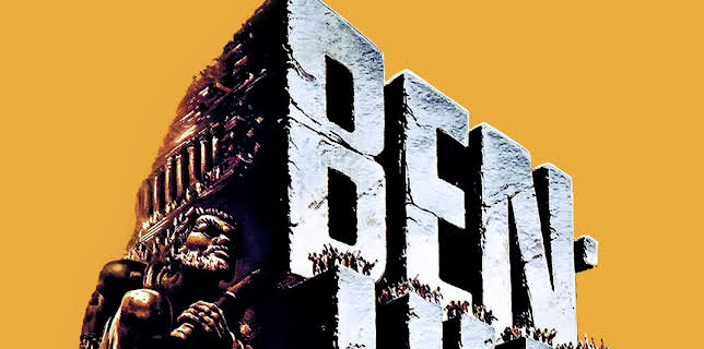 02:05: Ben-Hur (IMDb 8.1) | Sundance | 12/23 2025