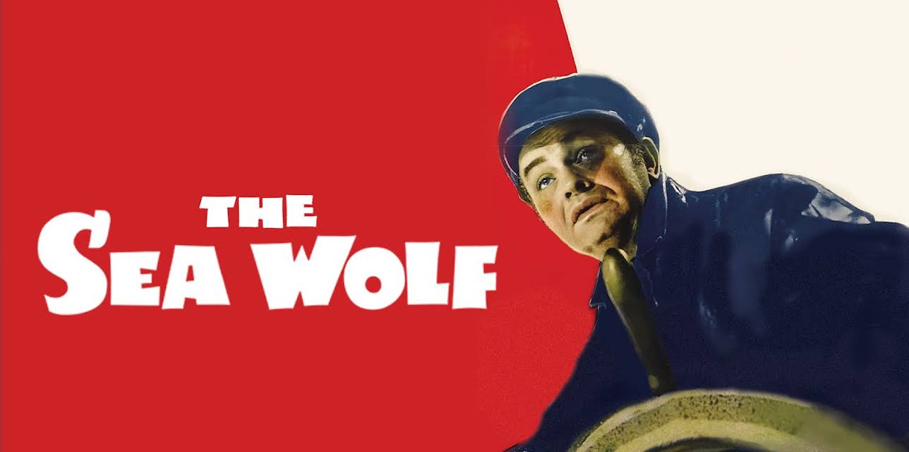 The Sea Wolf (1941)