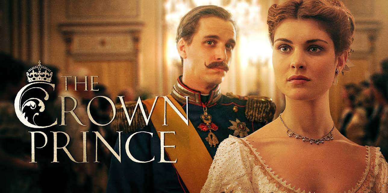 The Crown Prince