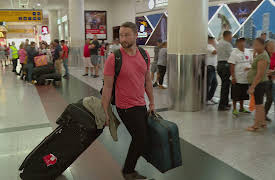 90 Day Journey: Corey & Evelin, Season 1: Part 2