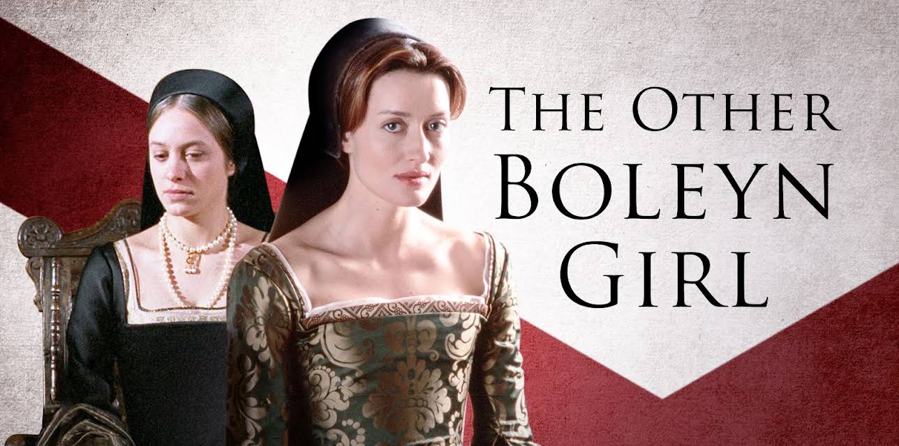 The Other Boleyn Girl (2003)