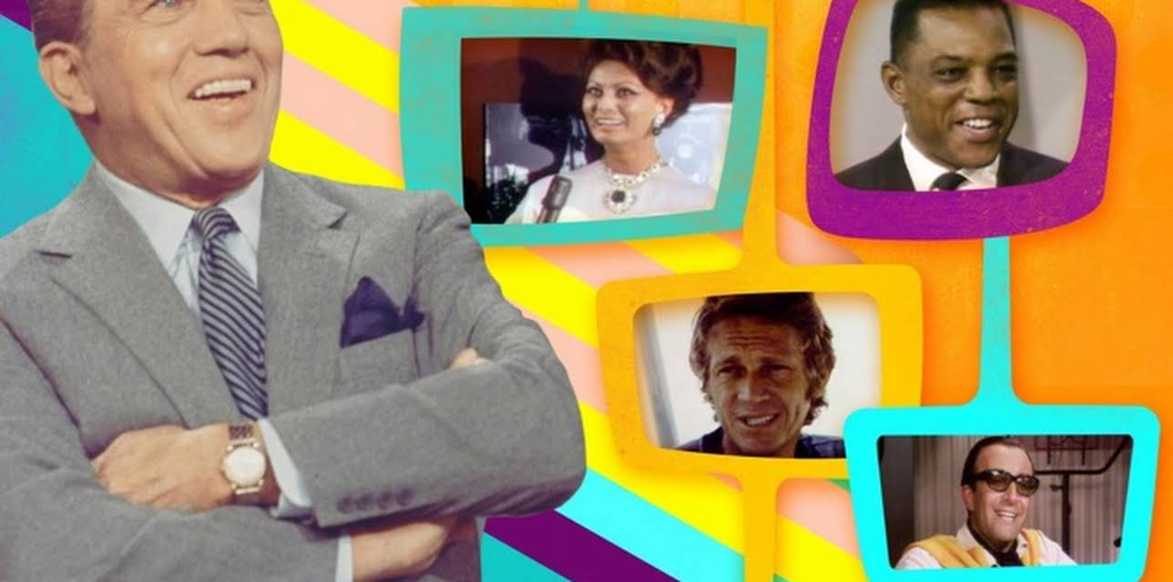 Celebrity Interviews