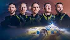 Motorway Cops: Catching Britain's Speeders (S7 E10)