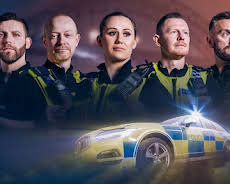 Motorway Cops: Catching Britain's Speeders