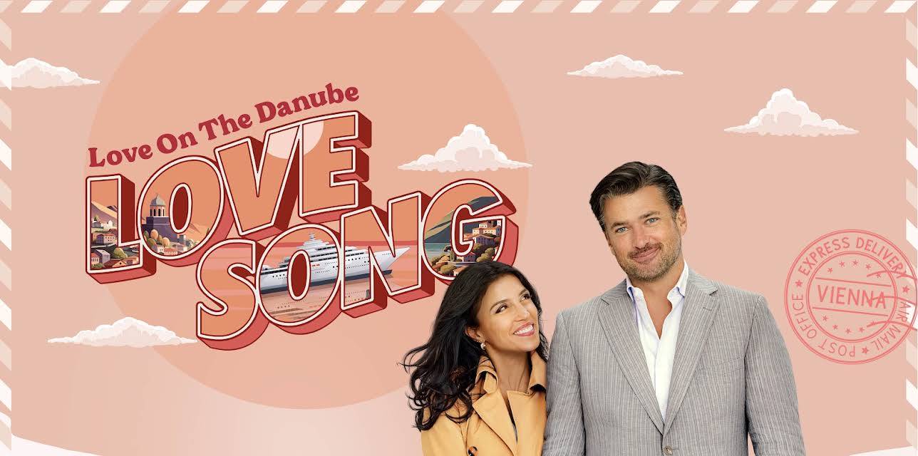 Love on the Danube: Love Song (2024)
