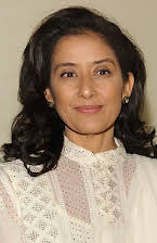 Manisha Koirala as 