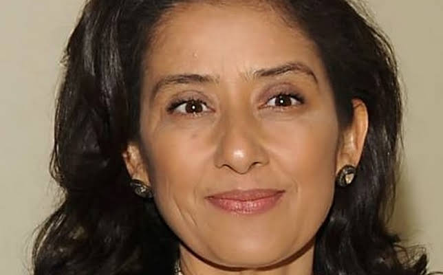Manisha Koirala