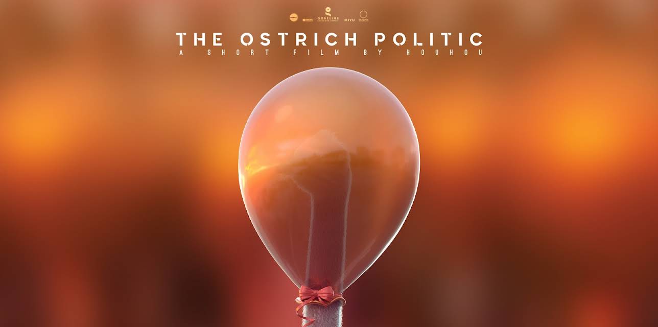 The Ostrich Politic (2018)