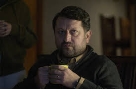 42 dagar i mörker: Grannhuset