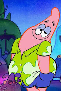 15:47: Patricio es la estrella (T4): Ep.2 Concurso de citas | Nickelodeon | 11/1 2026
