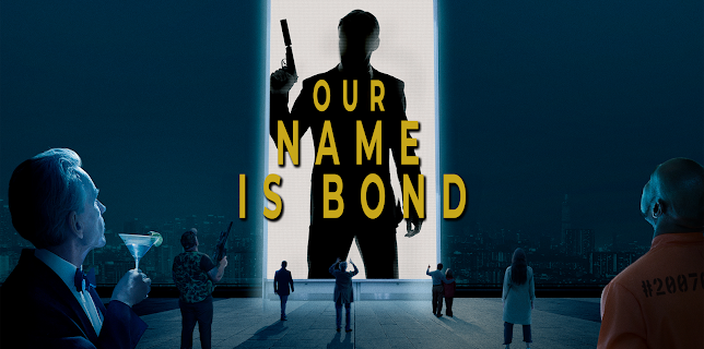 The Other Fellow (2023)