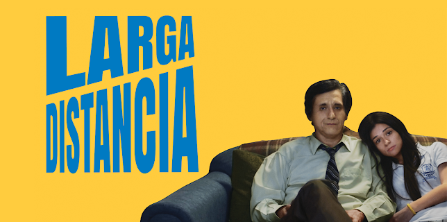 Larga distancia (2022)