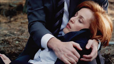 12:20 AM: The X-Files (S7 E22) (S7) | Paramount | 10/17 2026
