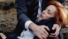 The X-Files (S7 E22)
