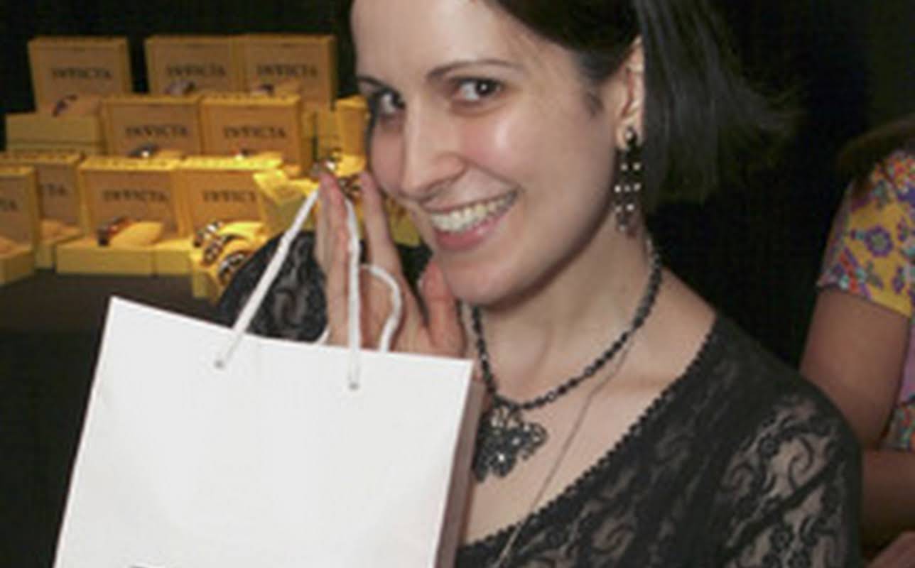 Stephanie D'Abruzzo
