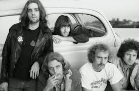 Breaking The Band: The Eagles