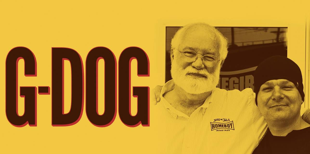 G-Dog (2012)