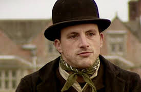 Victorian Farm: Program 1