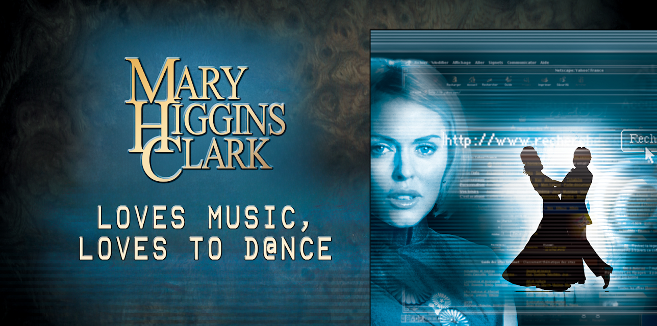 Loves Music, Loves To Dance (2001)