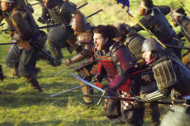 21:30: Den siste Samurai | TVNorge | 8/7 2026
