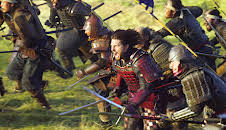 Den siste Samurai