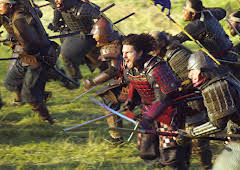 Den siste Samurai