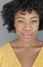 Ashleigh Hairston som 