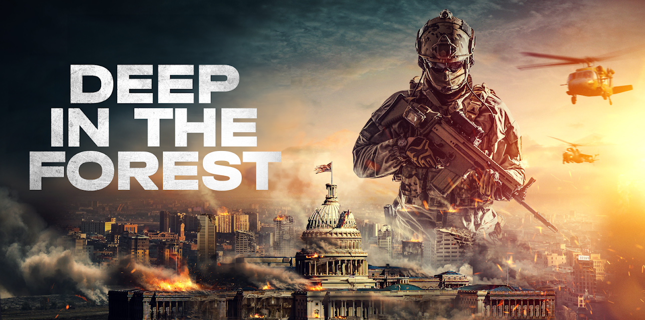 Deep in the Forest (2022)