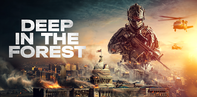 Deep in the Forest (2022)