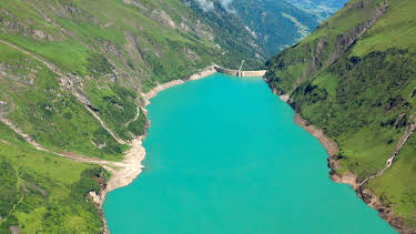 10:05: Stauseen der Alpen: Kaprun | 3SAT | 9/19 2026