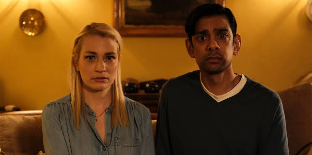 1:45 AM: Klokkenluider | Film 4 | 11/15 2025