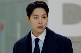 Woman in a Veil: Woman in a Veil Episode 11