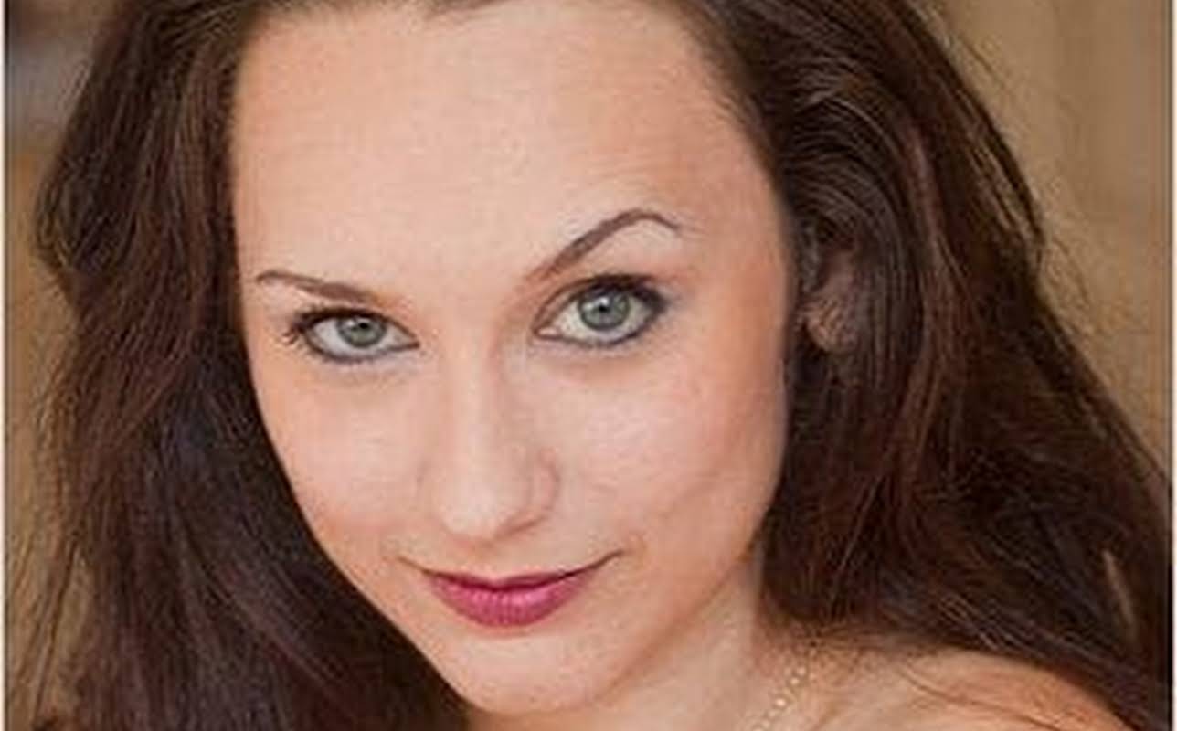 Maria Breyman