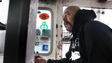 12:25: Hochsee-Cowboys - Wettkampf auf dem Meer | Kabel Eins Doku | 4/11 2026