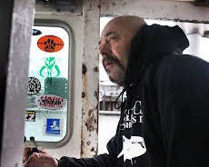 Hochsee-Cowboys - Wettkampf auf dem Meer