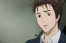 Parasyte - the maxim - Season 1 (English Dubbed): Freezing Point
