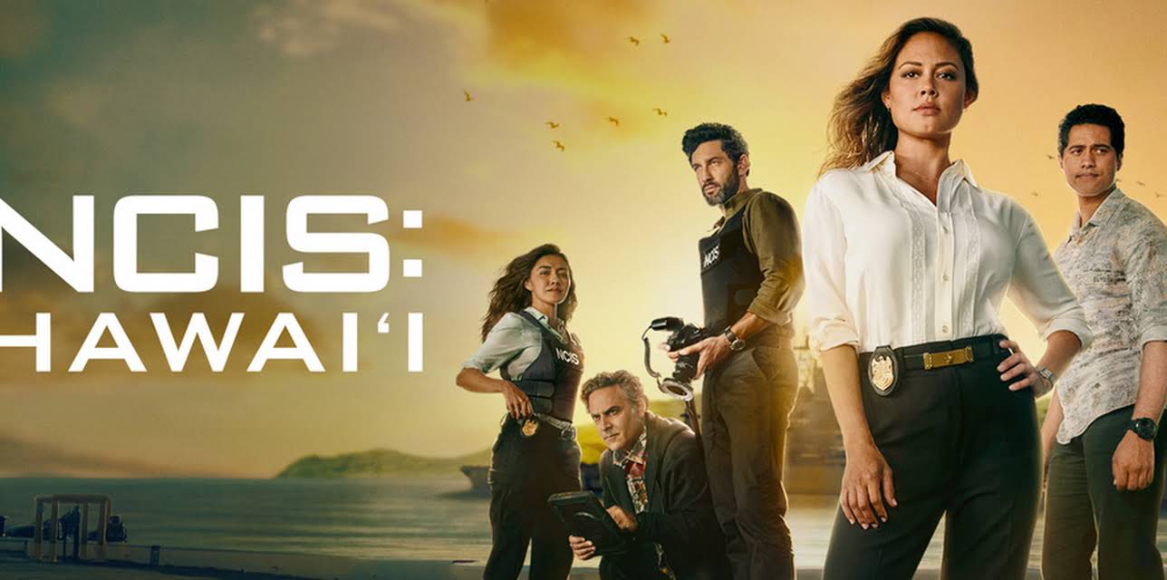 NCIS: Hawai'i