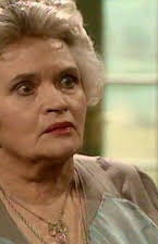 Margueretta Scott as 