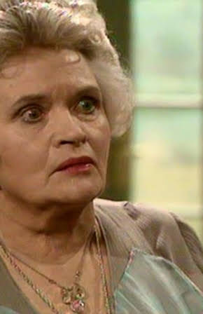 Margueretta Scott as 