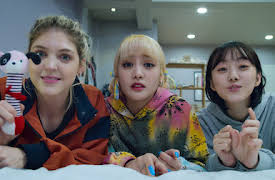 So Not Worth It: Avsnitt 4