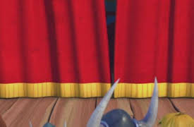 Vicke Viking: Episode 56